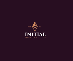 Logo Design by thulet for Initial Exploration Services | Design: #32163888