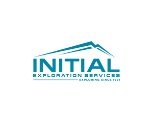 Logo Design by Atec for Initial Exploration Services | Design: #32156356