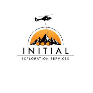 Logo-Design von GODDREAMCREATION für Initial Exploration Services | Design #32155375