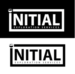 Logo Design by Adeel Rahman for Initial Exploration Services | Design: #32155960