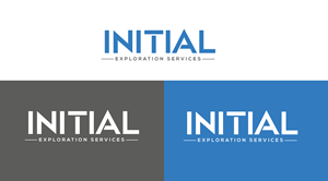 Logo-Design von Adeel Rahman für Initial Exploration Services | Design #32157545
