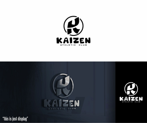 Logo Design by alkaline for Francis Walsh | Design: #32154251