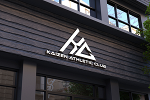 Logo Design by Kavth for Francis Walsh | Design: #32183622