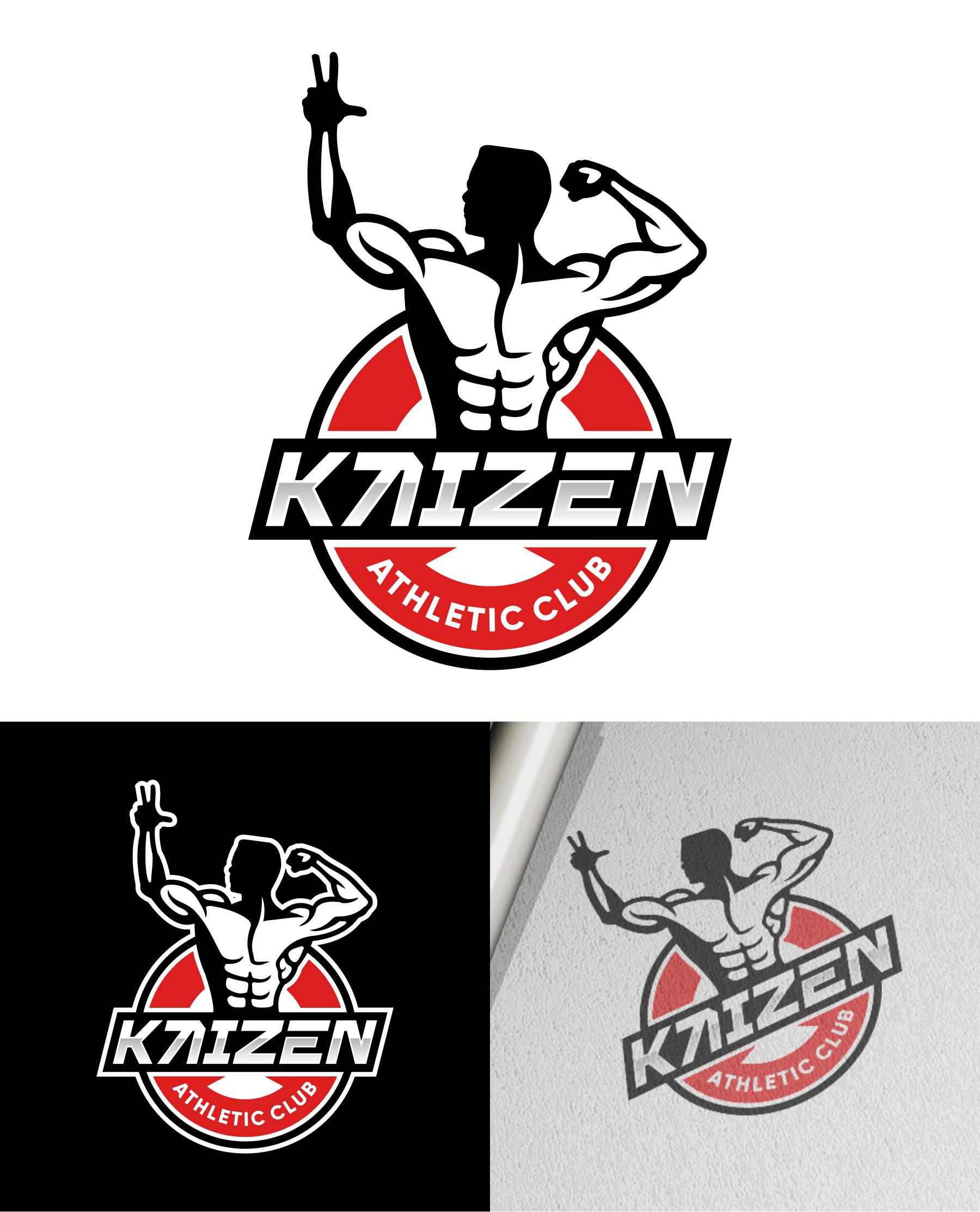 Logo Design by Aezakmi for Francis Walsh | Design #32173968