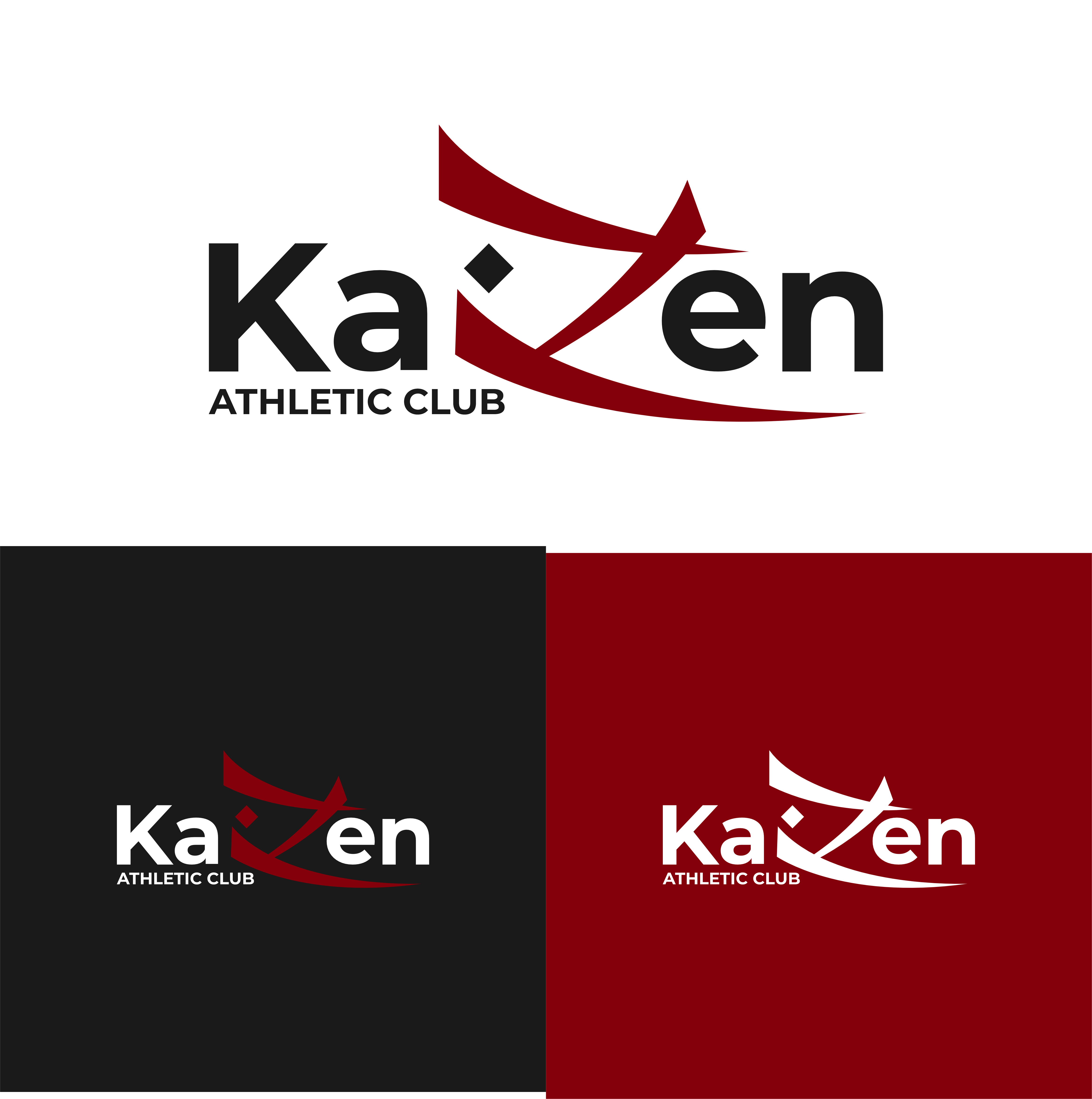 Logo Design by bangsatkau for Francis Walsh | Design #32154070