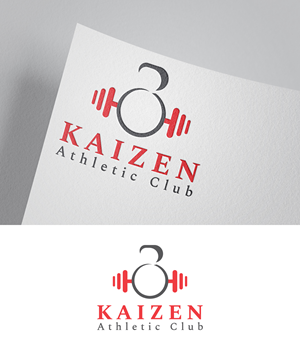 Logo Design by fluent_designer