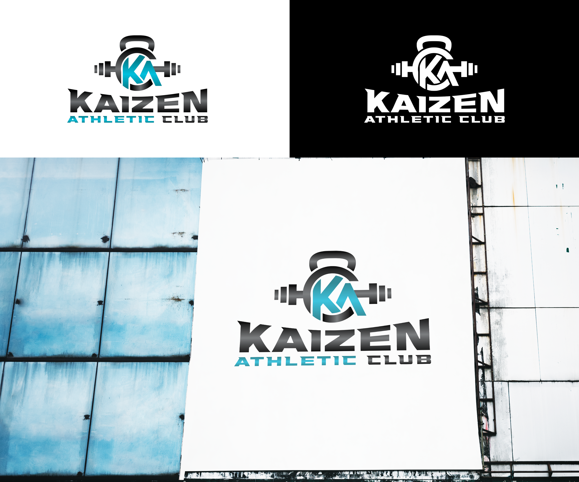 Logo Design by RA-bica for Francis Walsh | Design #32165673