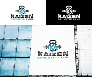 Logo Design by RA-bica for Francis Walsh | Design: #32165673