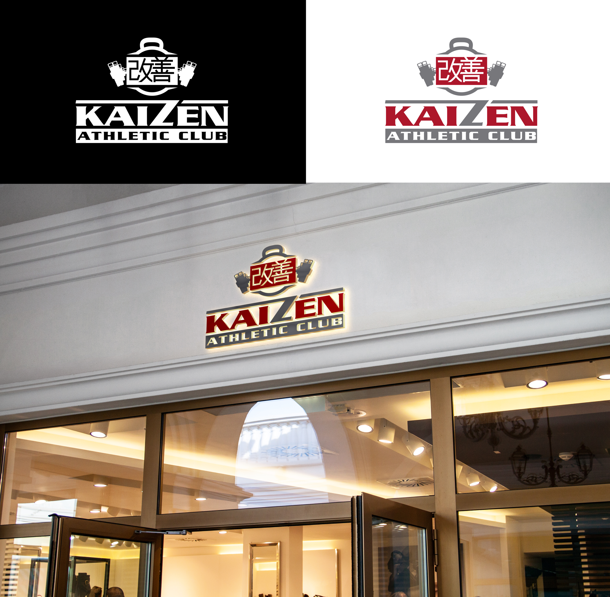 Logo Design by RA-bica for Francis Walsh | Design #32165675