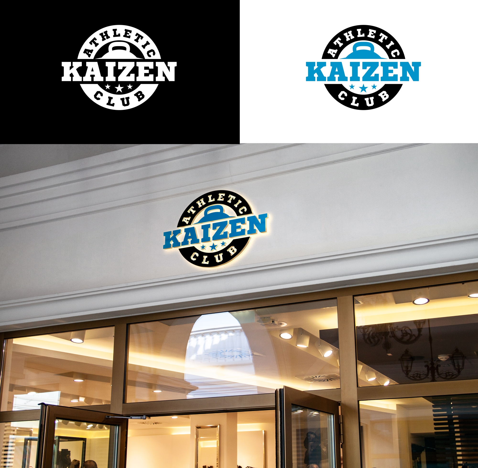 Logo Design by RA-bica for Francis Walsh | Design #32165676