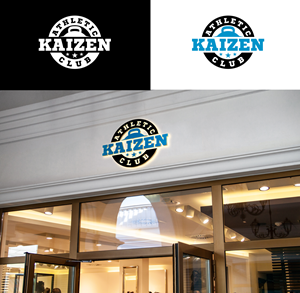 Logo Design by RA-bica for Francis Walsh | Design: #32165676