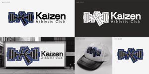 Logo Design by Tahaw for Francis Walsh | Design: #32174456
