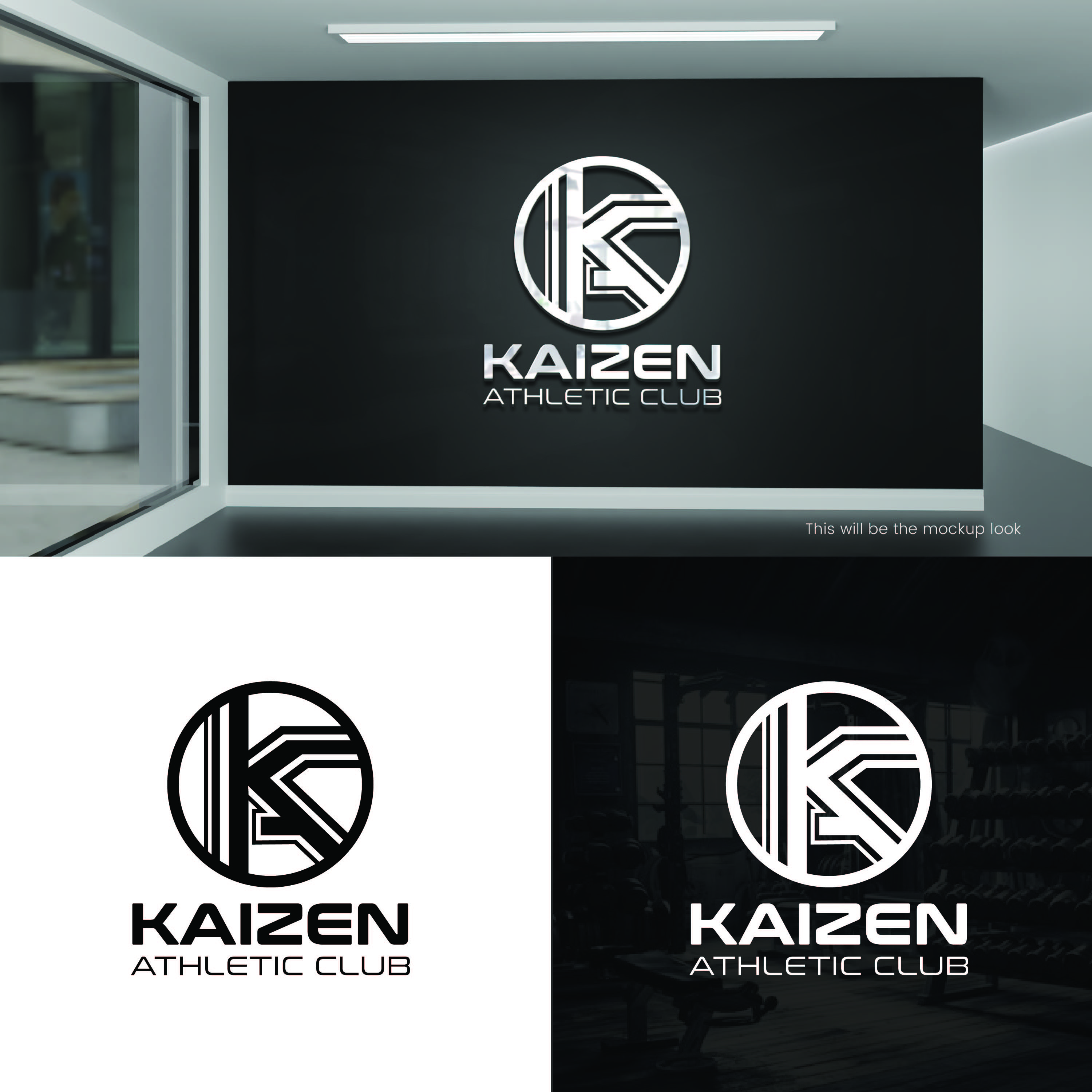 Logo Design by Design_Duo for Francis Walsh | Design #32164449