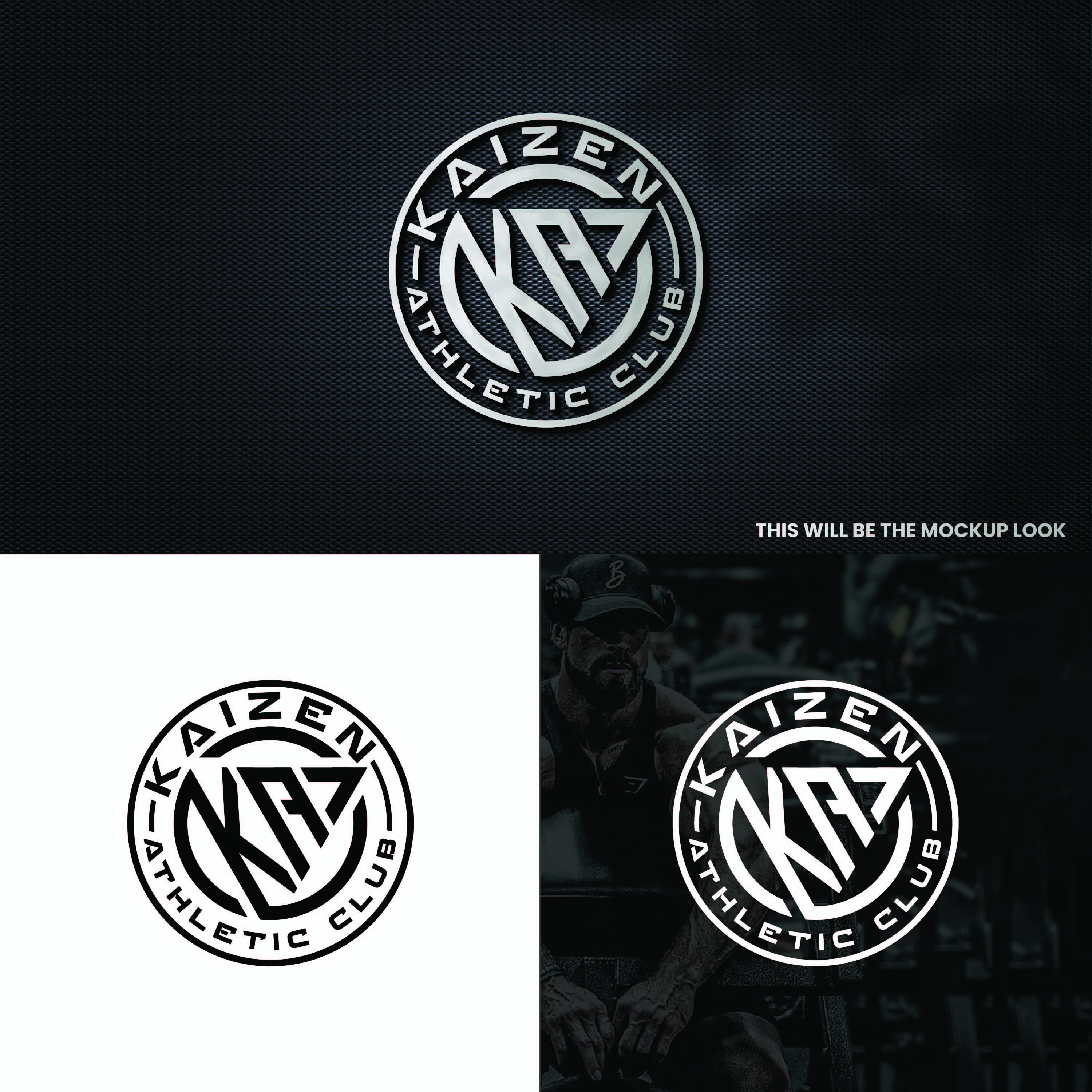 Logo Design by Design_Duo for Francis Walsh | Design #32170660