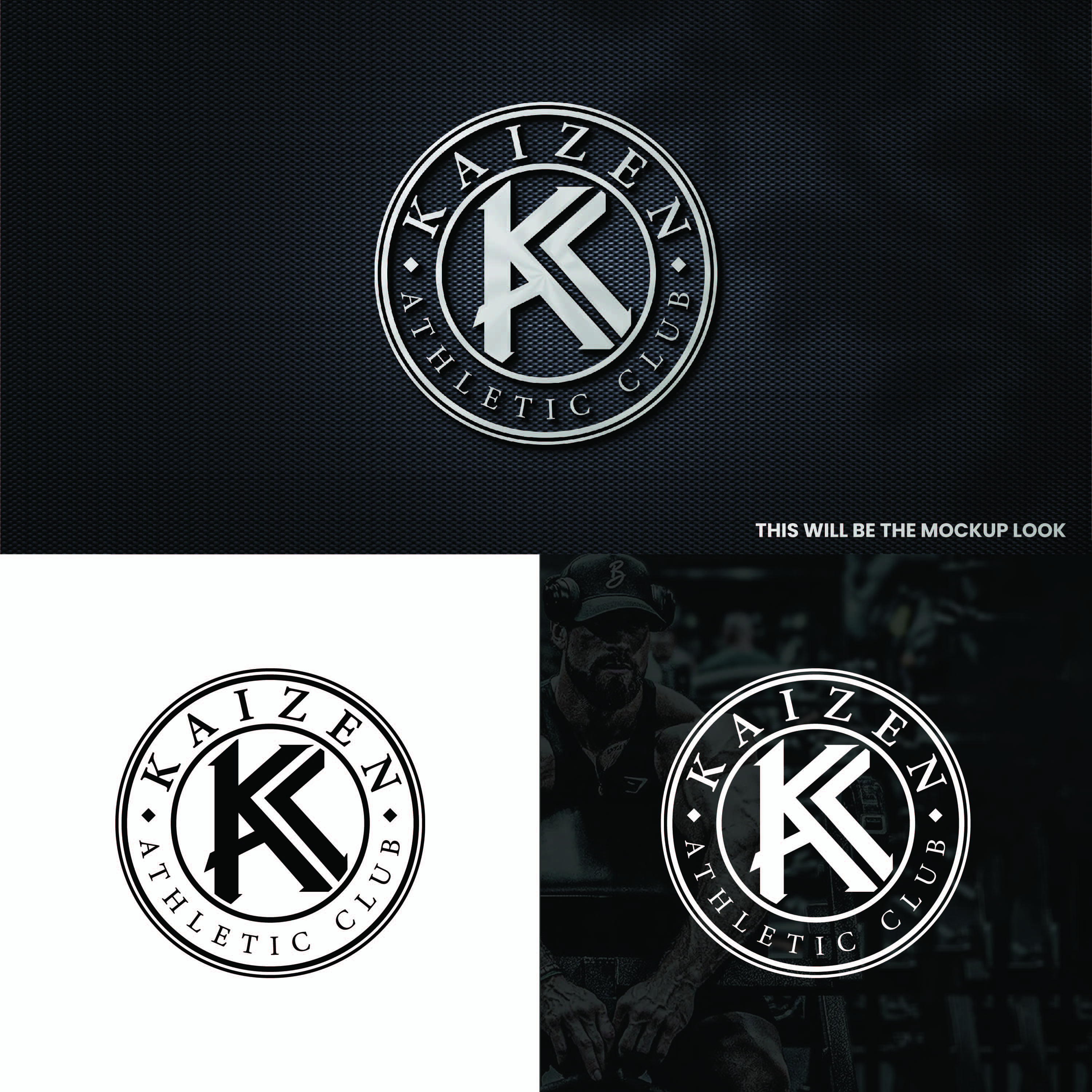 Logo Design by Design_Duo for Francis Walsh | Design #32170661