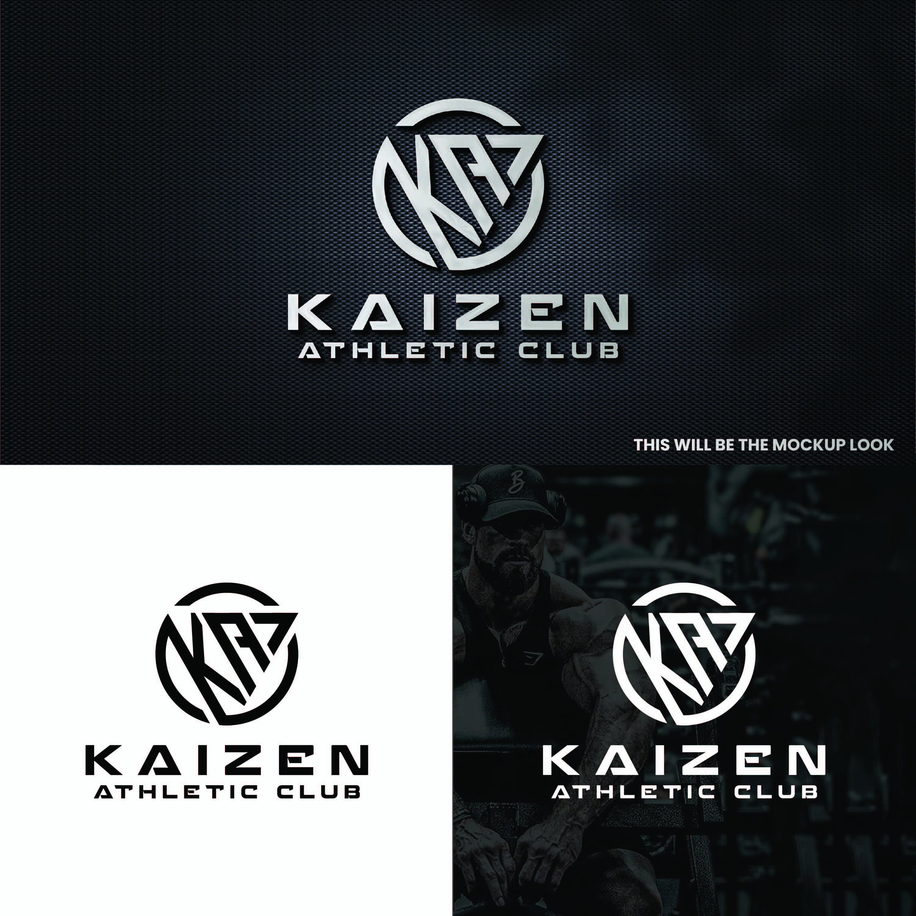 Logo Design by Design_Duo for Francis Walsh | Design #32170964