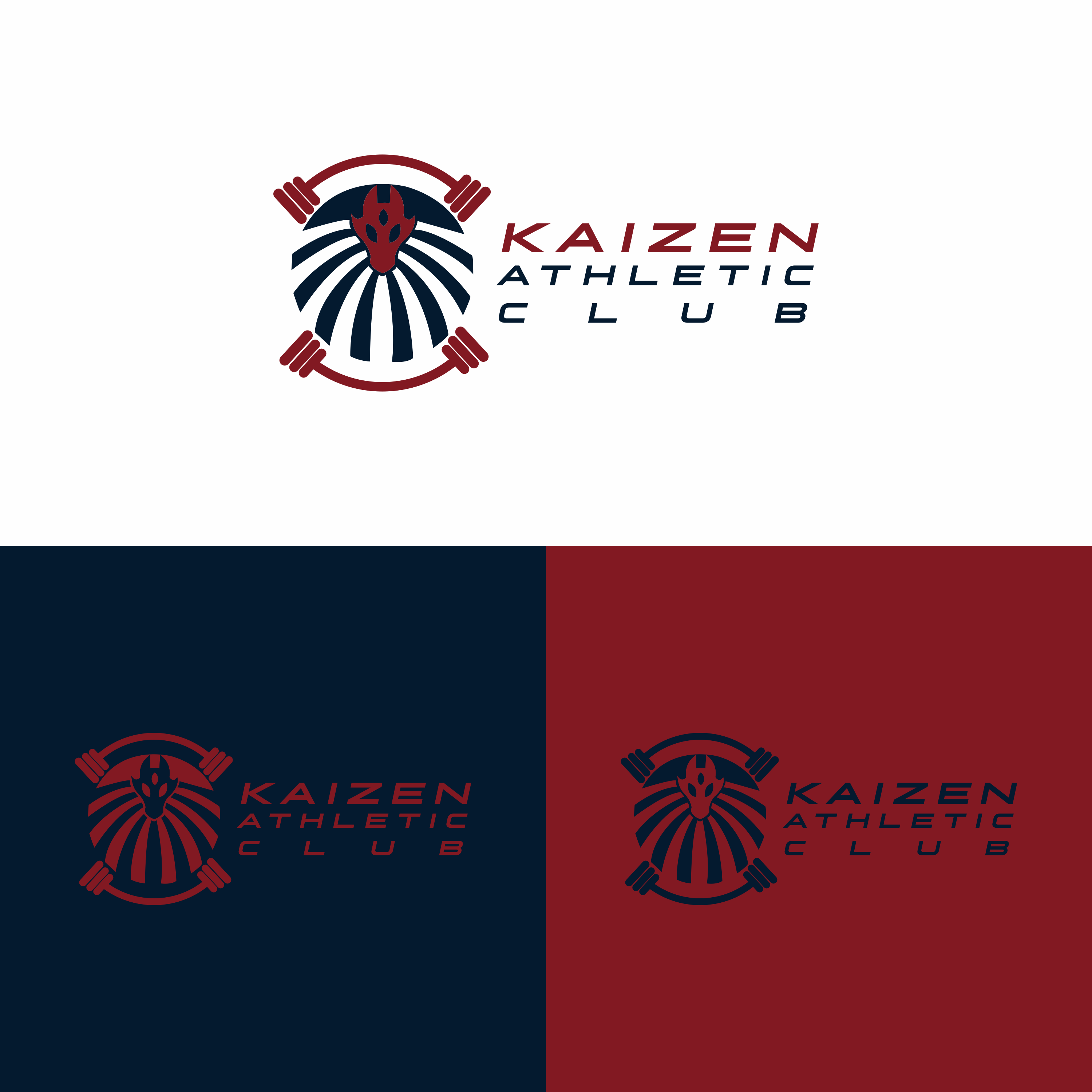 Logo Design by arillingga for Francis Walsh | Design #32161518