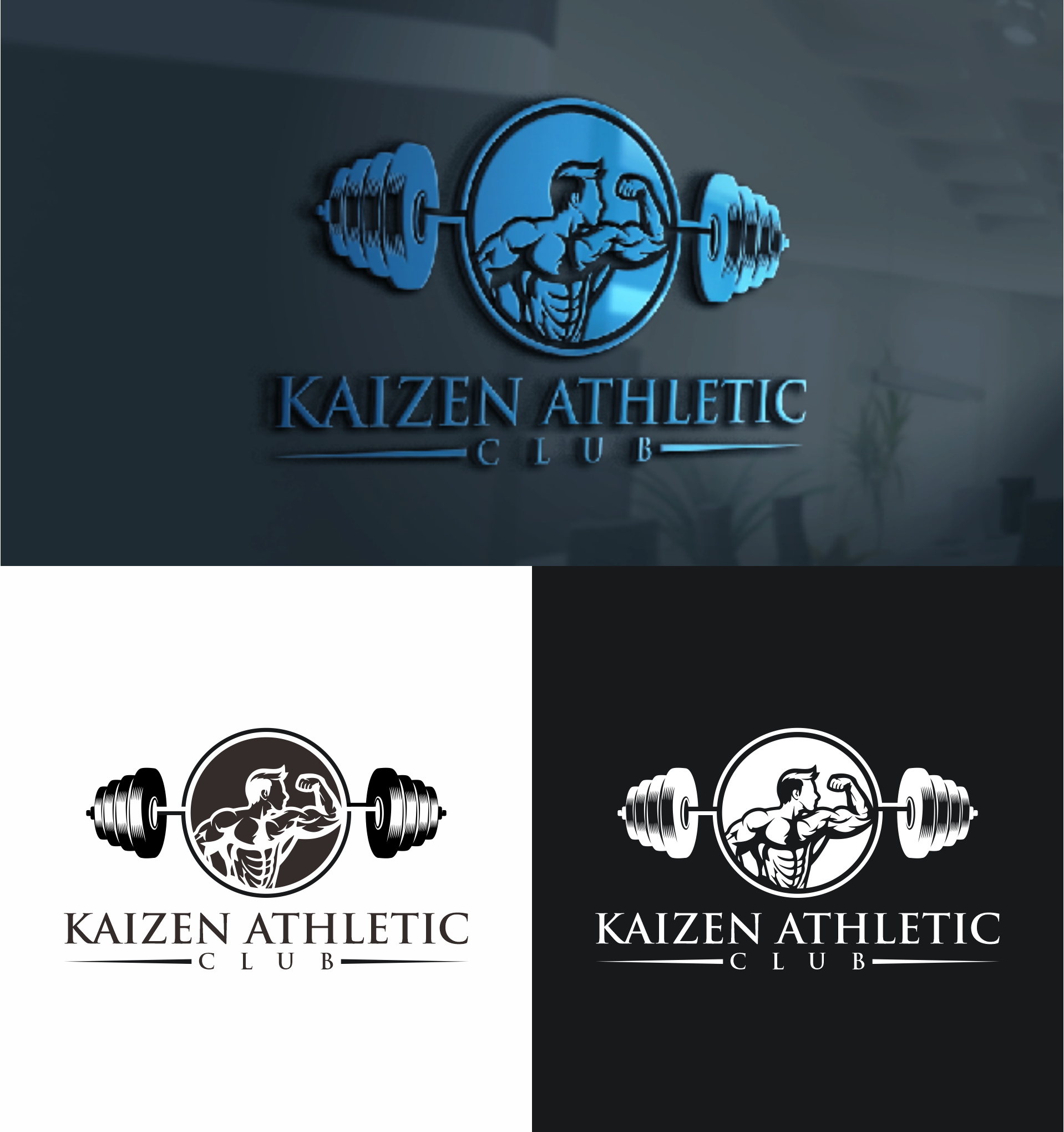 Logo Design by sutris for Francis Walsh | Design #32161744