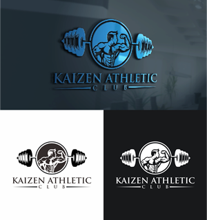 Logo Design by sutris for Francis Walsh | Design: #32161744