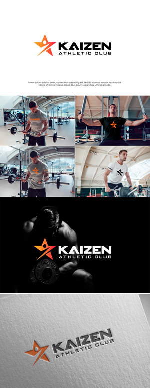 Logo Design by creative.visuals for Francis Walsh | Design #32162696