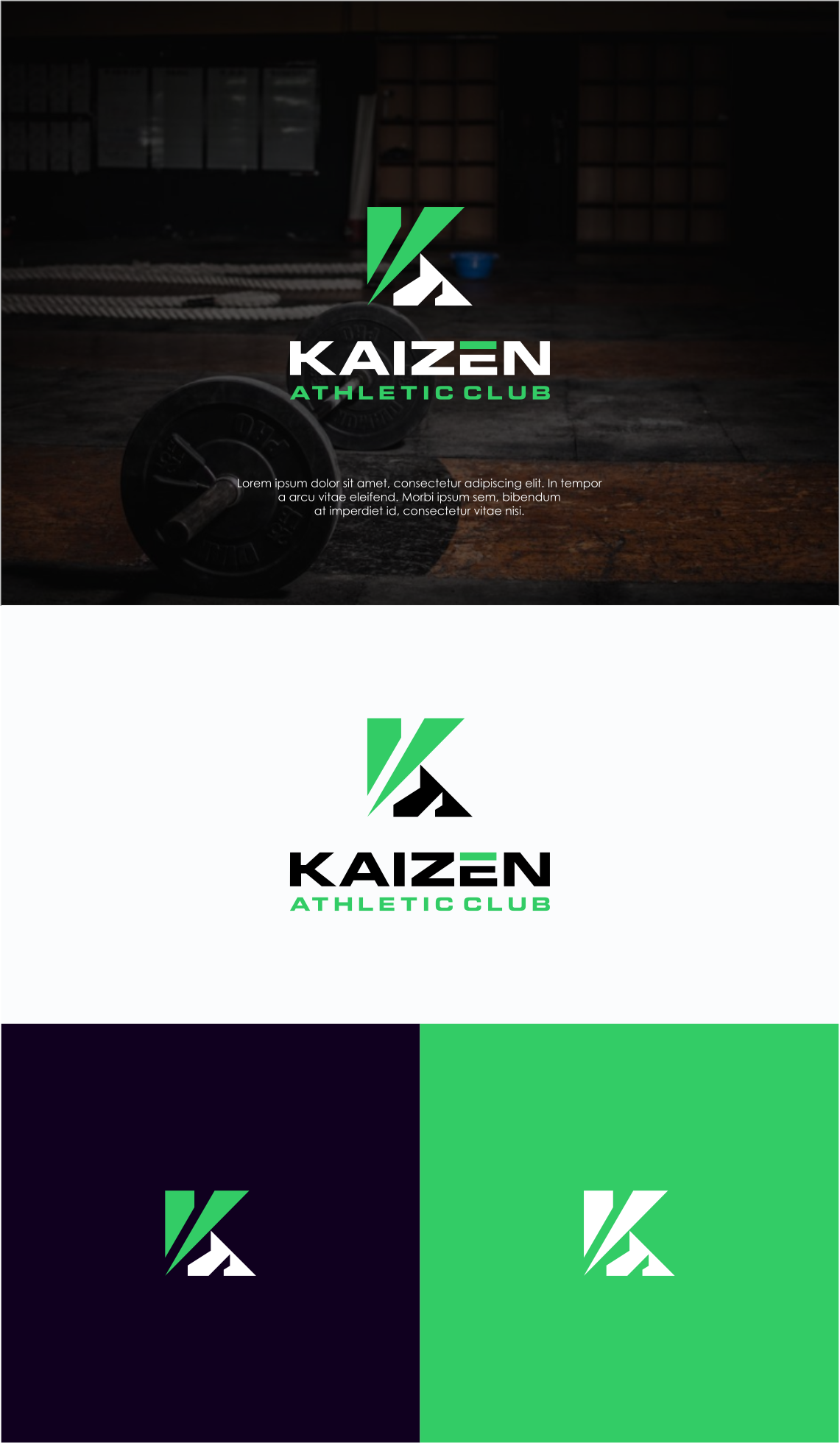 Logo Design by Vingar™ for Francis Walsh | Design #32163494