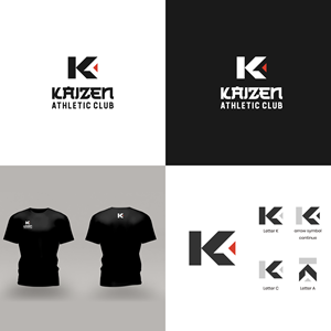 Logo Design by rendy cemix