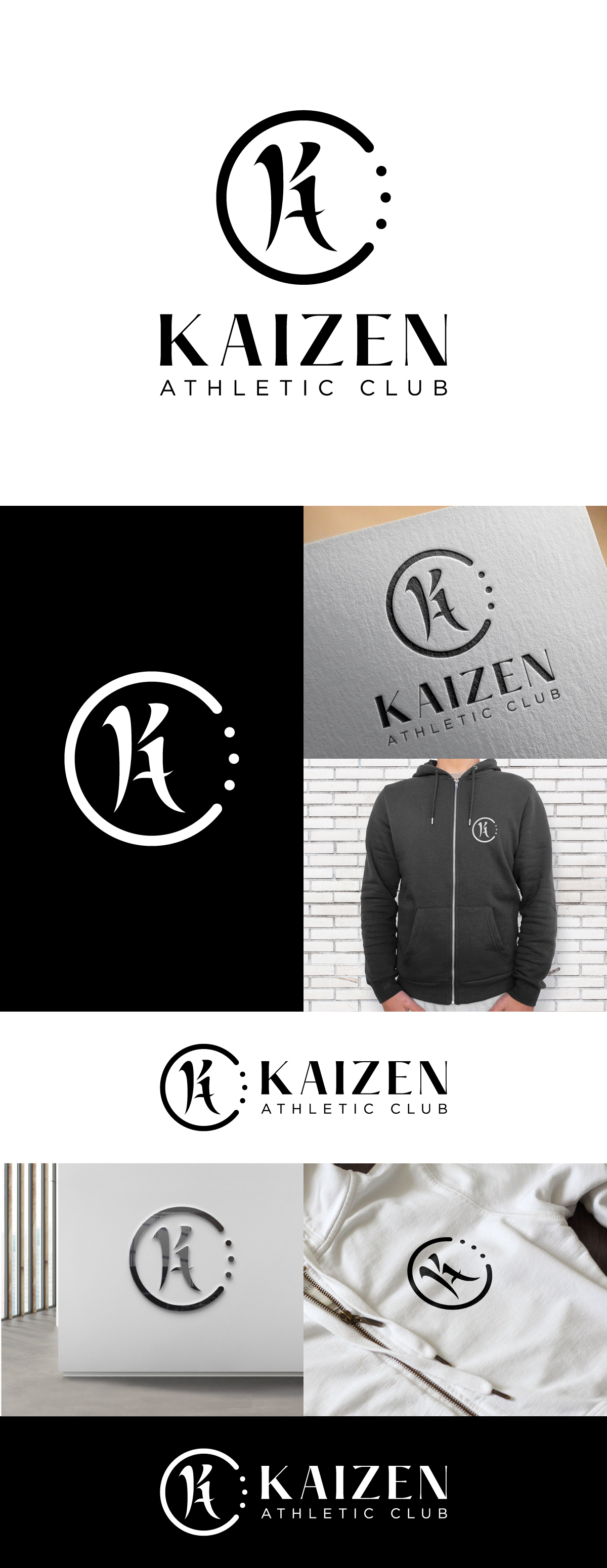 Logo Design by NineOwl for Francis Walsh | Design #32155630