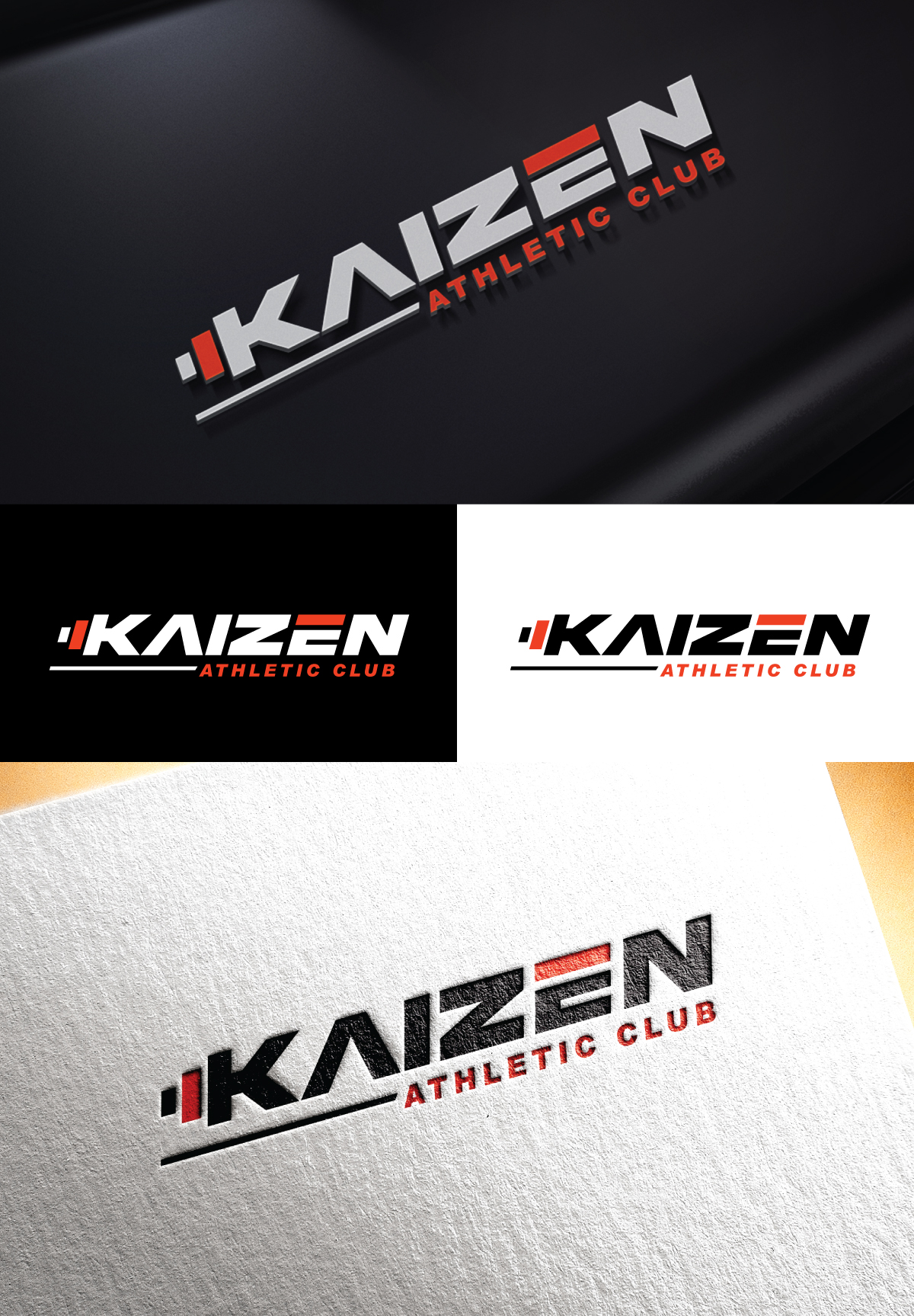 Logo Design by step forward 2 for Francis Walsh | Design #32154399