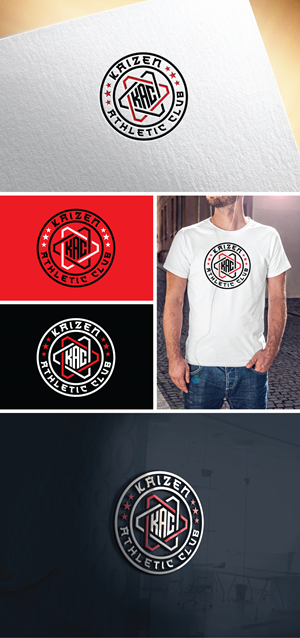Logo Design by RedMyDC for Francis Walsh | Design: #32155961