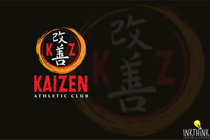 Logo Design by InkThink by Scaurus for Francis Walsh | Design: #32156228