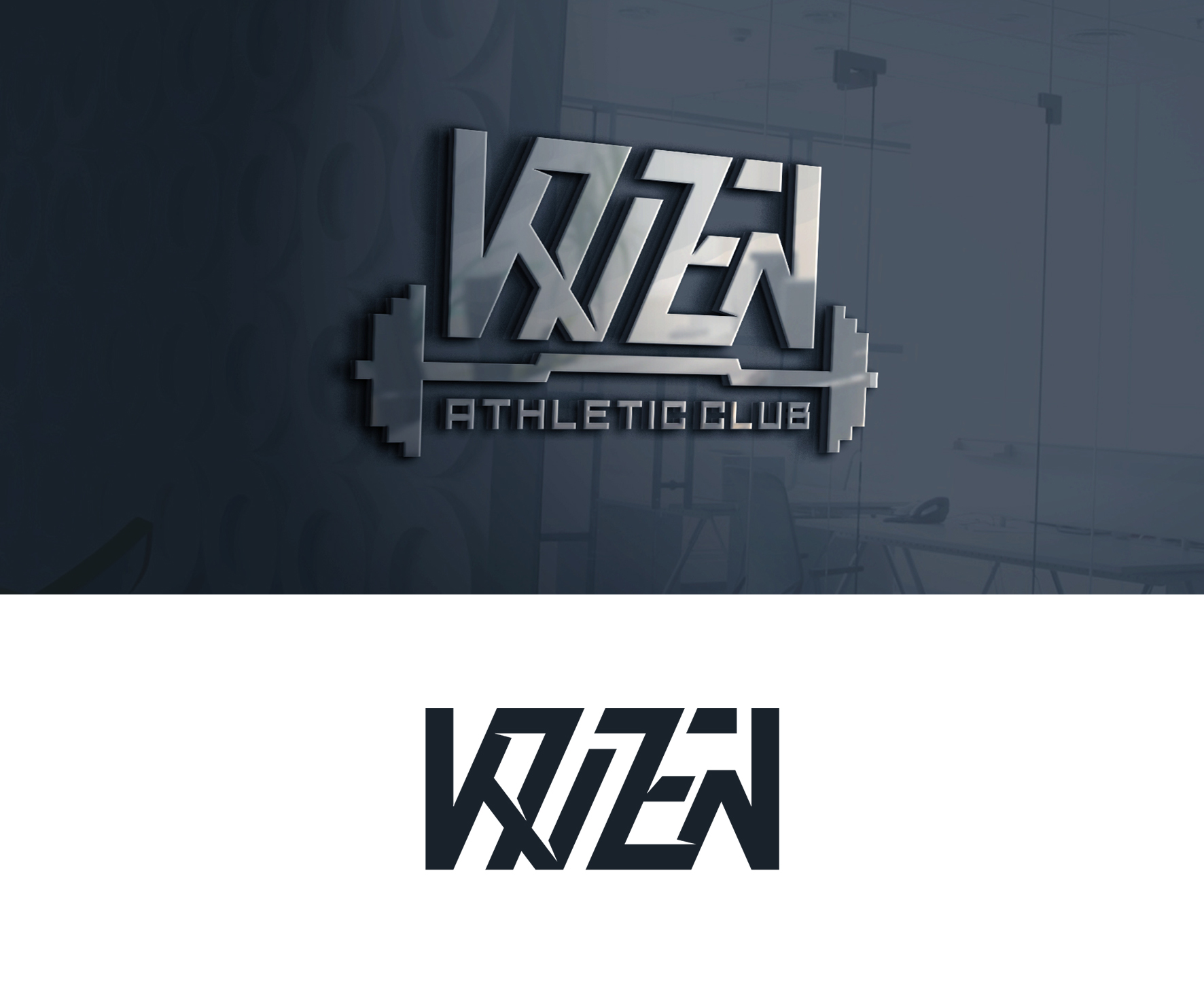 Logo-Design von Olgert für Francis Walsh | Design #32160697