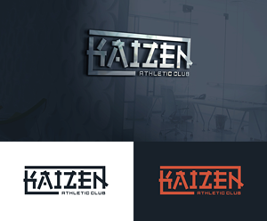 Logo-Design von Olgert für Francis Walsh | Design: #32172957