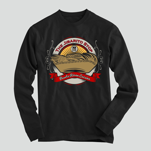 T-shirt Design by Rheanza for this project | Design: #32164642