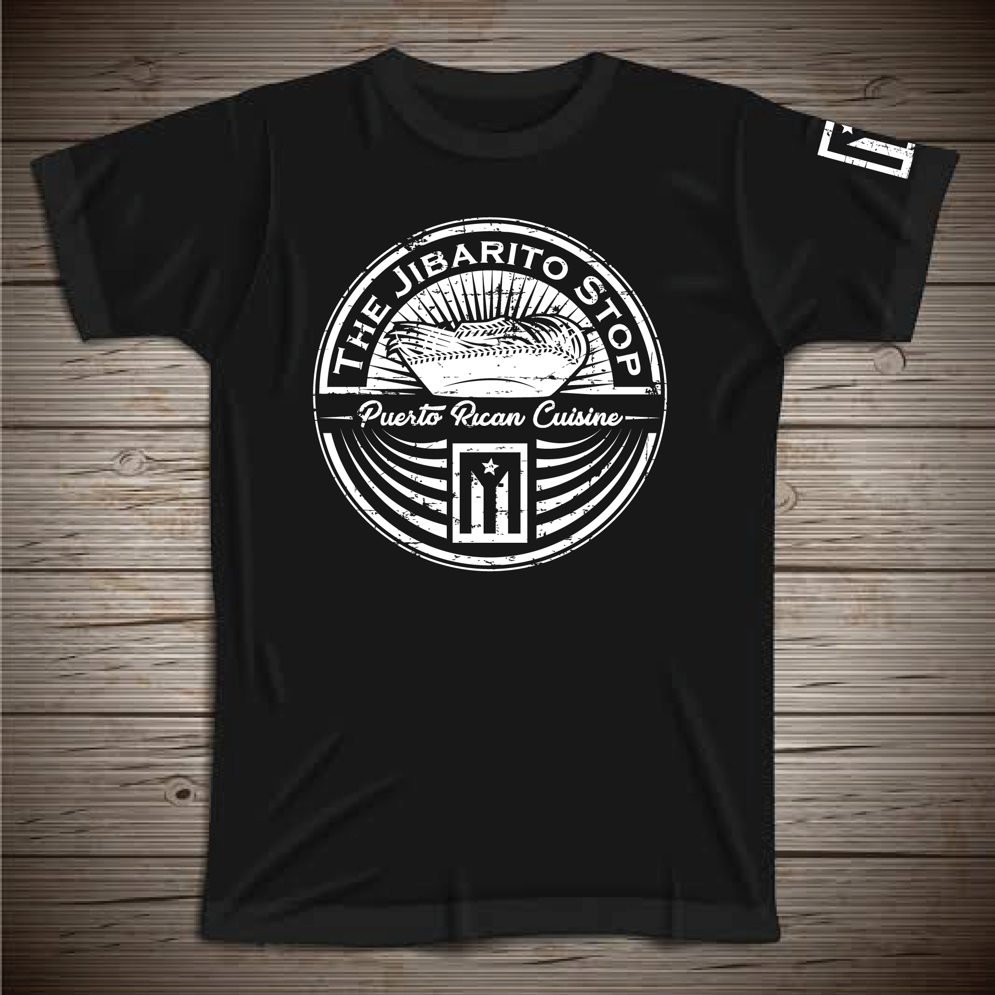T-shirt Design by Ashraful100 for this project | Design #32158611