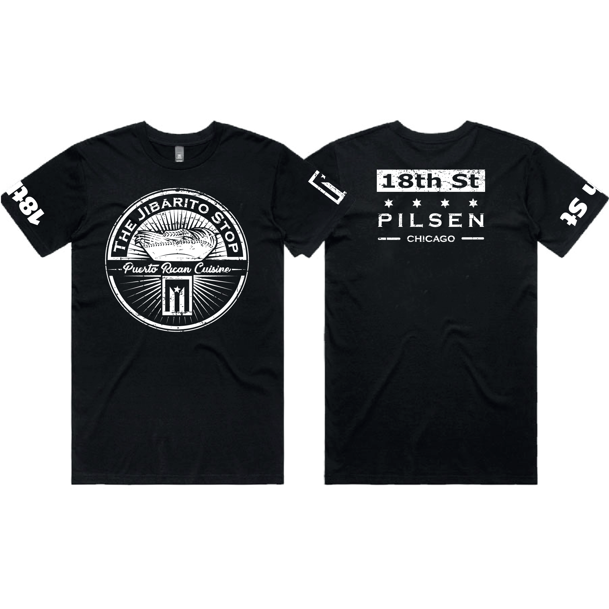 T-shirt Design by Ashraful100 for this project | Design #32254953