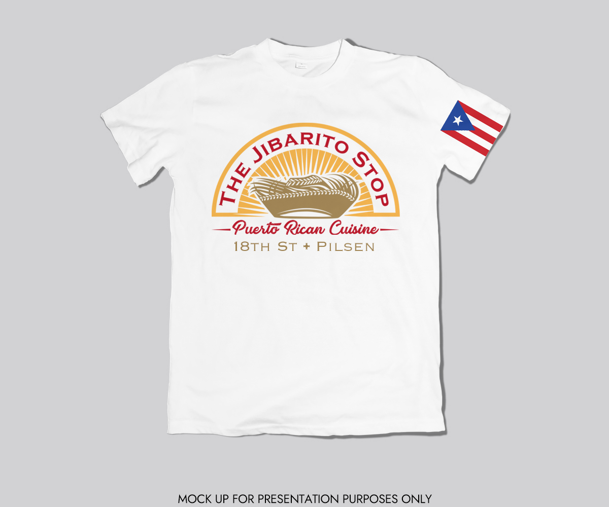 T-shirt Design by NancyTan for this project | Design #32158473