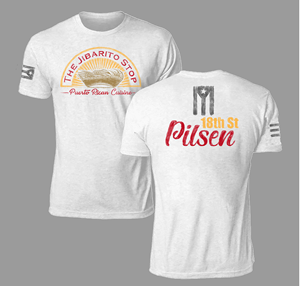 T-shirt Design by Johncina for this project | Design: #32159418