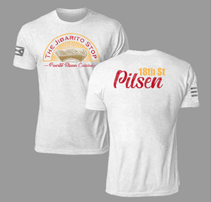 T-shirt Design by Johncina for this project | Design: #32159419