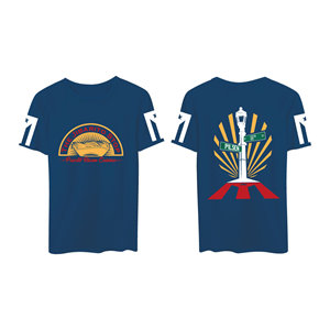 Design de T-shirt by {mega- for this project | Design : #32160181