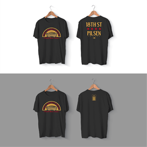 Design de T-shirt par YNCK pour ce projet | Design : #32163080