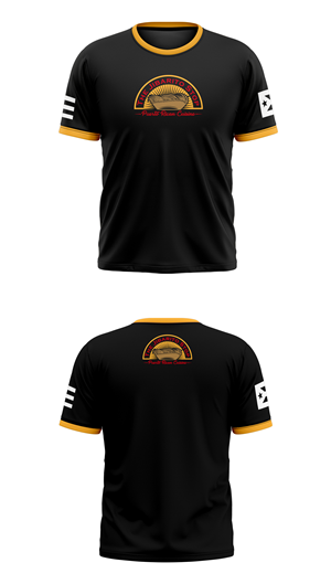 Design de T-shirt par WellDesign pour ce projet | Design : #32162056