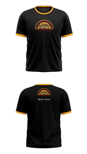 Design de T-shirt par WellDesign pour ce projet | Design : #32162057