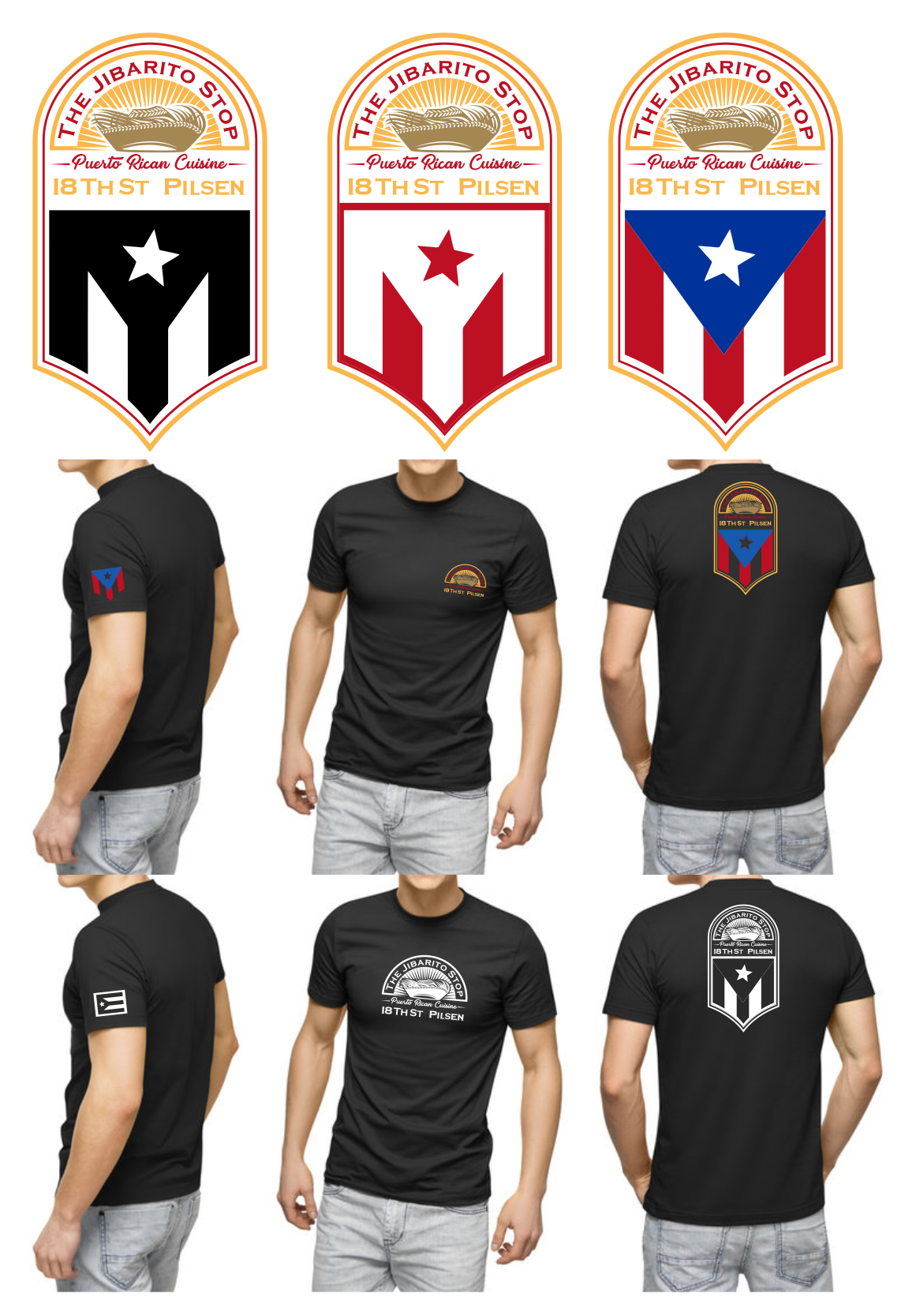 T-shirt Design by Yakuza20 for this project | Design #32163374