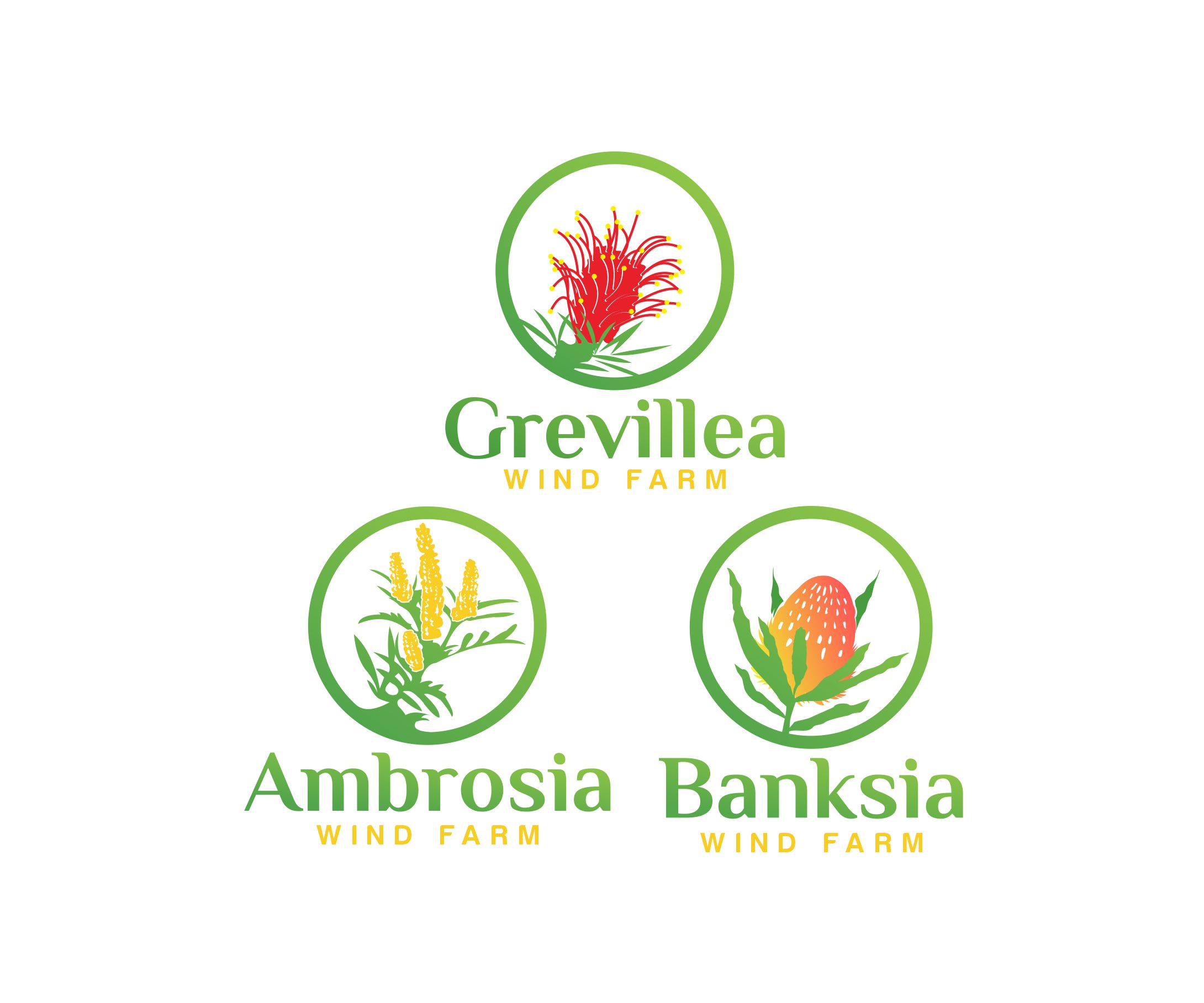 Logo Design by alkaline for this project | Design #32195273