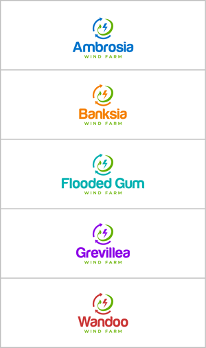 Logo Design by The Lion Studios for this project | Design: #32157885