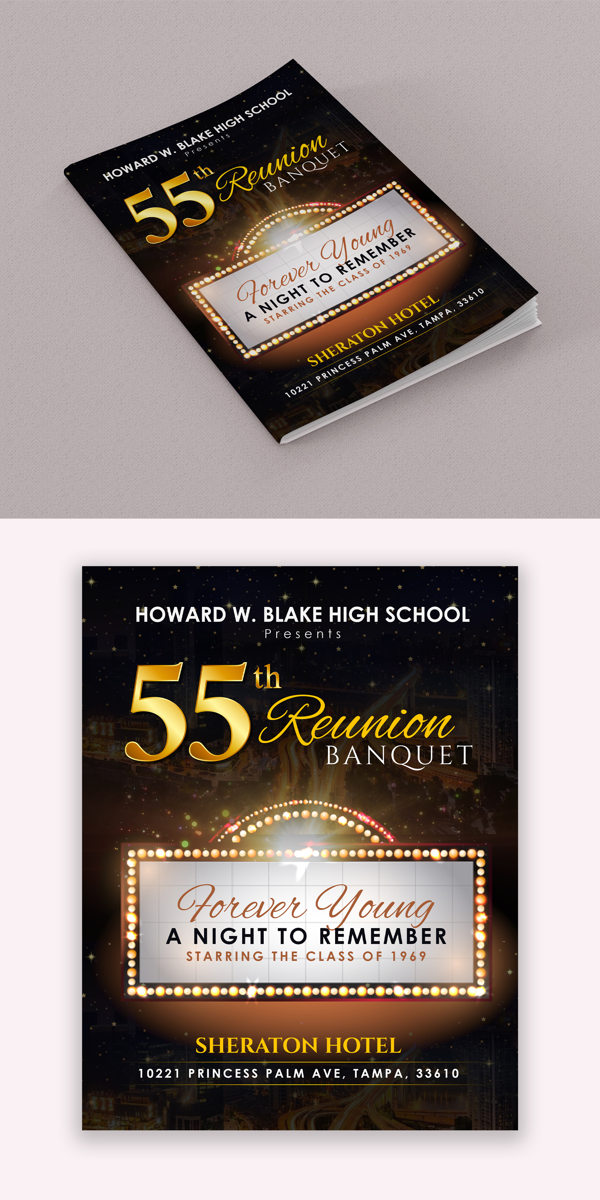 Graphic Design by ArtHive for this project | Design #32159510