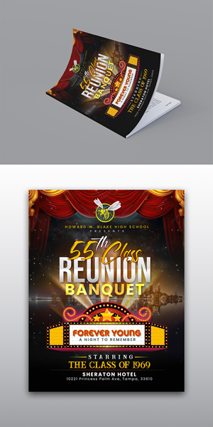 Graphic Design by debdesign for this project | Design: #32163365