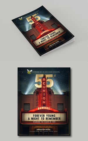 Graphic Design by debdesign for this project | Design: #32163650