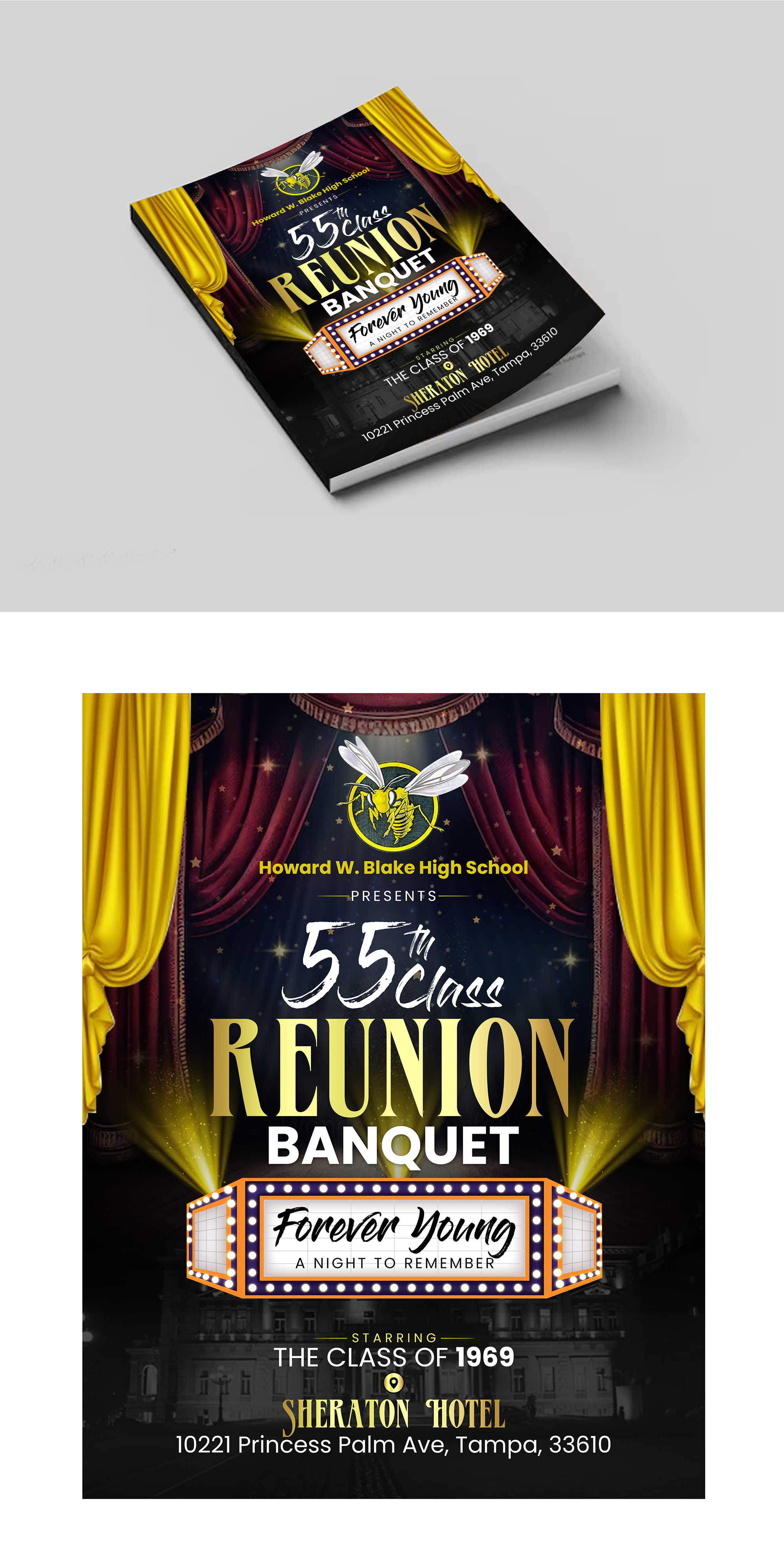 Graphic Design by debdesign for this project | Design #32163681