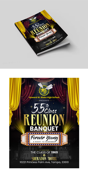 Graphic Design by debdesign for this project | Design: #32163681